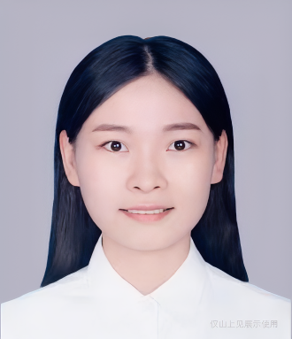 陈洪含