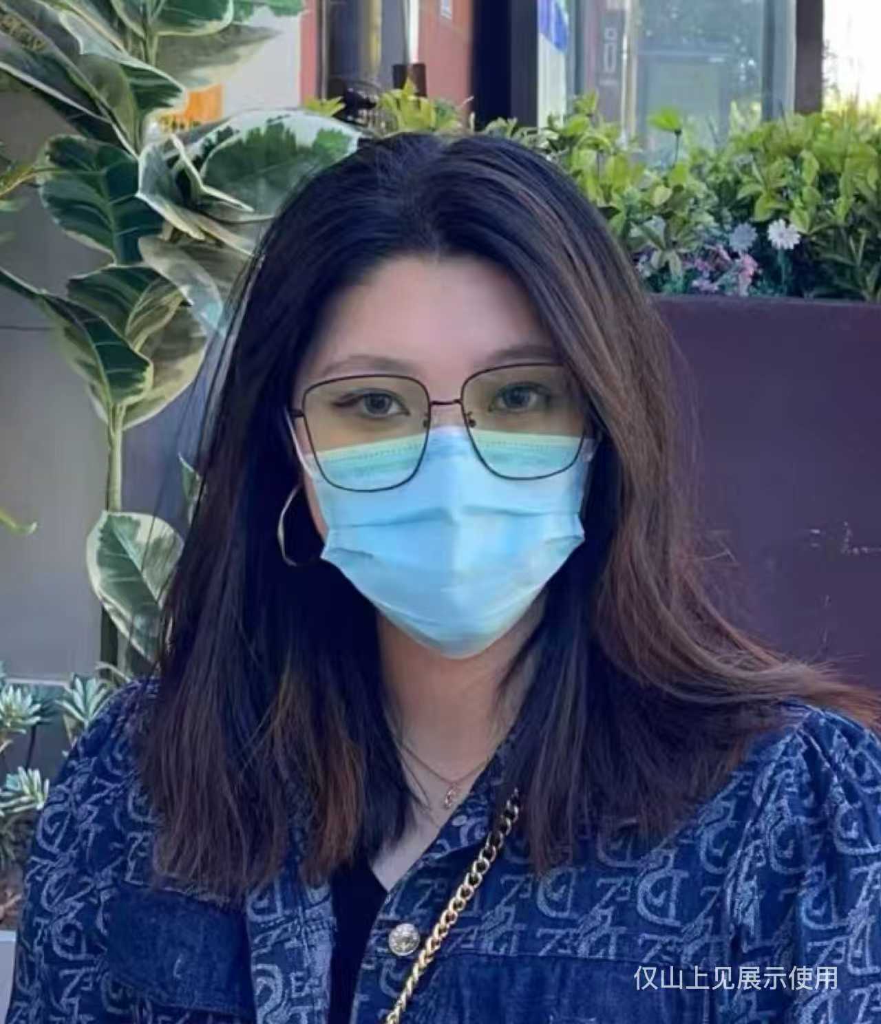 曲美霖