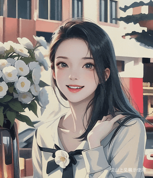 谭谭子