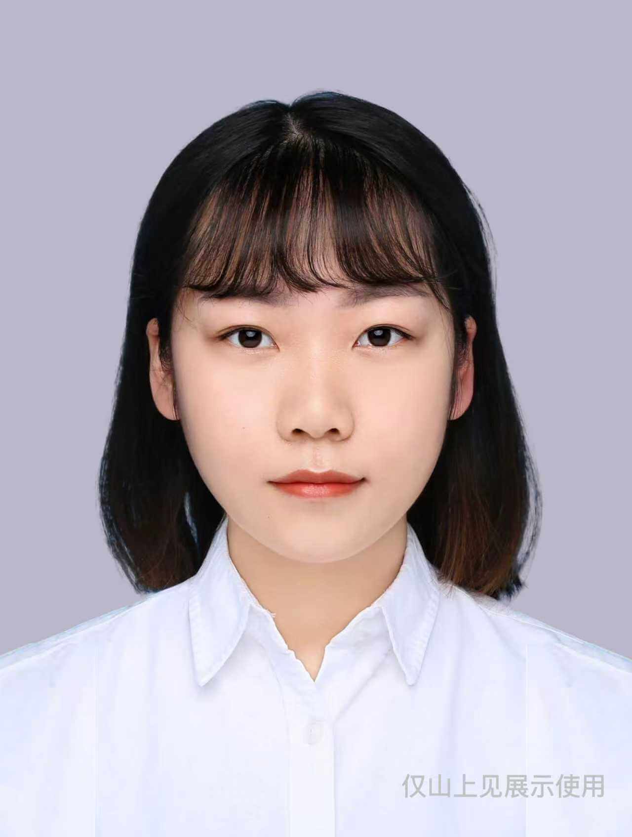 仲亚丽
